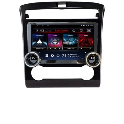 Navigatie Hyundai Tucson 2021- Lenovo  8 core 4+64 10.5 inch Incell 1K android Wifi 5Ghz gps internet