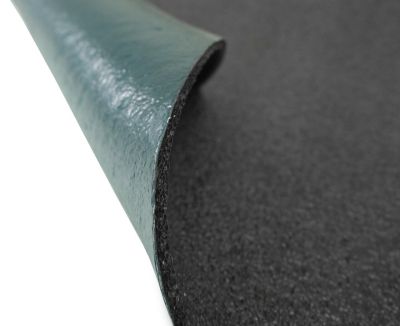 Insonorizant fono si termo izolant Dr Artex Baffle Plus (05mm) o coala 50x37.5 – preț pentru 1 coală (nu set)