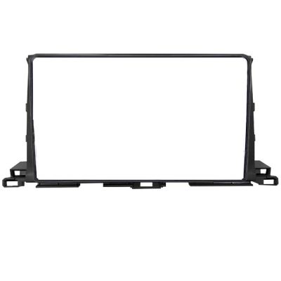Kit Instalare navigatie de 10 inchi Toyota Highlander 2013-2018