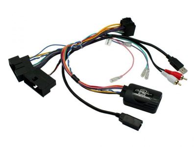 Connects2 CTSFO018.2 Adaptor comenzi volan Ford Ranger, Transit