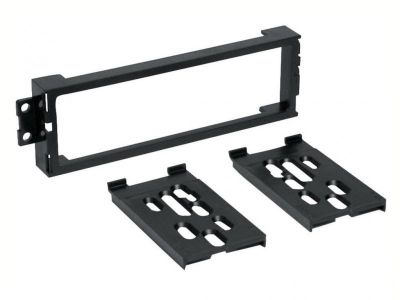 Connects2 CT24HY01 kit rama 1DIN Hyundai Accent(negru)