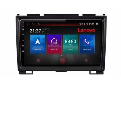 Navigatie Hummer H2 intre anii 2008-2009 Android radio gps internet 8 core QLED Qualcomm 4+64 360 Lenovo v2