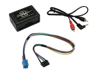 Connects2 CTVPGX010 Interfata AUX-In Peugeot si Citroen