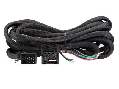 Connects2 CT20BM05 Cablaj adaptare alimentare la ISO BMW