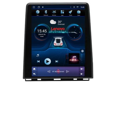 Sistem de navigatie universala Lenovo ecran de 9.7" 4+64 GB octa core 360 7708 7851 PRO-9.7-4+64