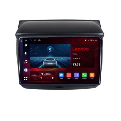 Navigatie Mitsubishi L200/Pajero 2006-2013 M-094 Octa Core Android Radio Bluetooth GPS WIFI/4G DSP 2K 8+128GB 3