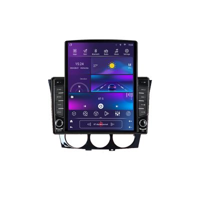 Navigatie Mazda RX8 2008-2011 Tip Tesla Android radio gps internet 8core 4G 4+32 kit-rx8-11+EDT-E709