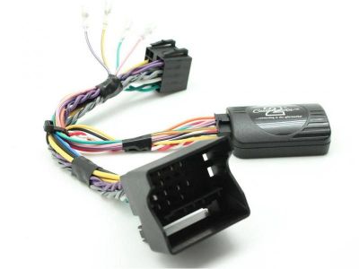 Connects2 CTSVW012.2 Adaptor comenzi volan VW Crafter (Quadlock)