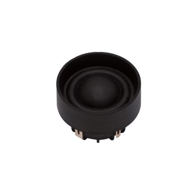 Set 2 Difuzoare tweeter Audio System HS 25 DUST EM, 90 watts, 40 mm, 1,6", 4 ohm