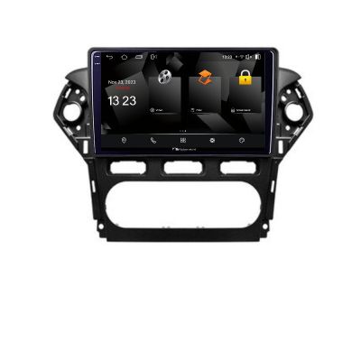 Navigatie Ford Mondeo 2010-2014 5960Pro-MONDEO-CLIMA Android Octa Core Qualcomm 2K Qled 8+128 DTS DSP 360 4G Optical