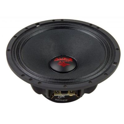 Set 2 Difuzoare midrange woofer Audio System AX 165 PA EVO, 125 watts, 165 mm, 6.5", 4 ohm, dinamica extrema