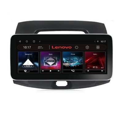 Navigatie Hyundai Elantra 2007-2011 K-2009 Lenovo PRO 4+64 12.3 inch qled android 4G DSP gps internet