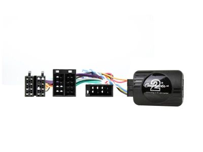 Connects2 CTSDF003.2 adaptor comenzi volan DAF LF