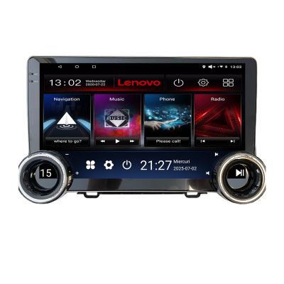 Navigatie Honda CRV 2016-2022 Kit-CRV19 Lenovo  8 core 4+64 10.5 inch Incell 1K android Wifi 5Ghz gps internet