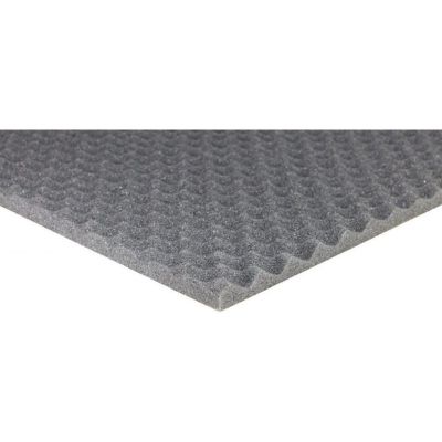 Insonorizant fono absorbant SWEEL WAVE 15 mm grosime, o coala 1000 x 500 mm – preț pentru 1 coală (nu set)