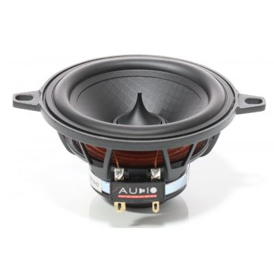 Set 2 Difuzoare midrange Audio System EX 80 PHASE EVO3, 65 watts, 80 mm, 3.14", 4 ohm, HIGH END