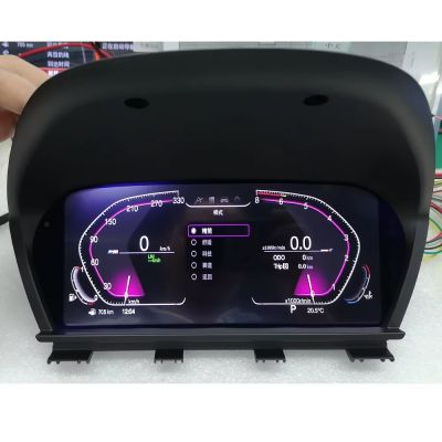 Ceasuri electronice digitale FULL HD BMW Seria 1/2/X1/X2 2013-2022