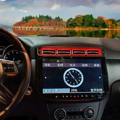Navigație Mercedes Benz ML 2012 - 2015, 13.3 inci, 4GB Ram, 64GB Stocare