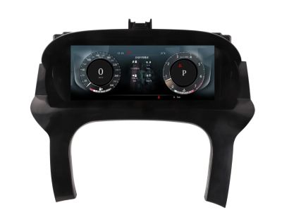 Ceasuri electronice digitale FULL HD Range Rover Evoque L538 2016-2019