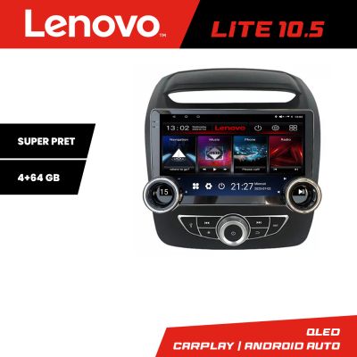 Navigatie Kia Sorento 2012-2015 masini cu navigatie de fabrica Lenovo  8 core 4+64 10.5 inch Incell 1K android Wifi 5Ghz gps internet e