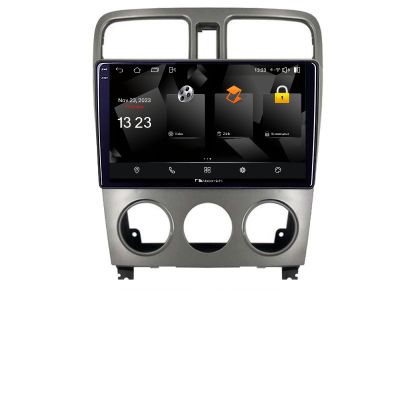 Navigatie Subaru Forester 2004-2008 5960Pro-FORESTER Android Octa Core Qualcomm 2K Qled 8+128 DTS DSP 360 4G Optical
