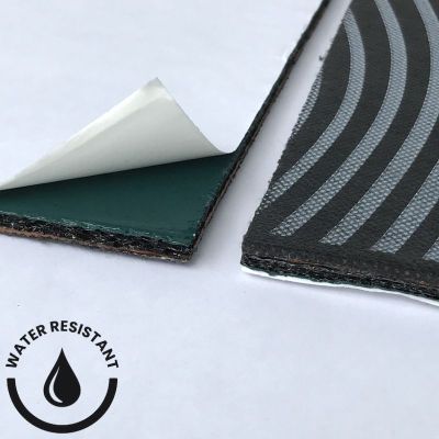 Insonorizant fono izolant Dr. Artex EV VibroBarrier 7+ coala 50x27.5 cm – preț pentru 1 coală (nu set)