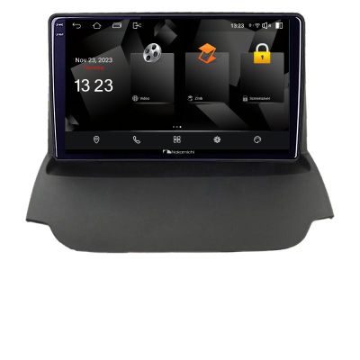 Navigatie Ford Ecosport 2017- 5960Pro-ECOSPORT Android Octa Core Qualcomm 2K Qled 8+128 DTS DSP 360 4G Optical