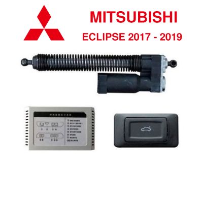 Haion electric Mitsubishi Eclipse Cross 2017–2019 – sistem automat de ridicare și închidere portbagaj