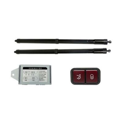 Haion electric Mercedes-Benz Clasa C W206 2022+ – sistem automat de ridicare și închidere portbagaj
