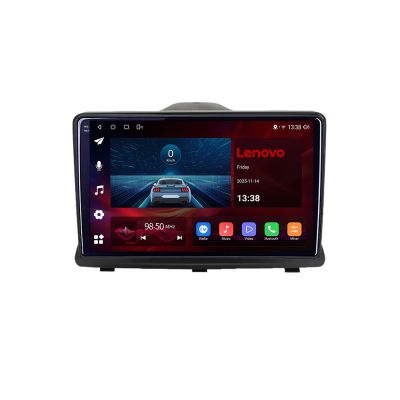 Navigatie Opel Antara M-019 Octa Core Android Radio Bluetooth GPS WIFI/4G DSP 2K 8+128GB 360 Toslink