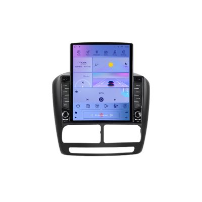 Navigatie Fiat Doblo 2010-2017 KIT-DOBLO10v1 ecran tip TESLA 9.7" 8 core 4+32 4G DSP Android Radio Bluetooth Internet GPS WIFI