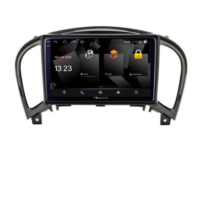 Navigatie Nissan Juke 2010-2015 5960Pro-JUKE Android Octa Core Qualcomm 2K Qled 8+128 DTS DSP 360 4G Optical