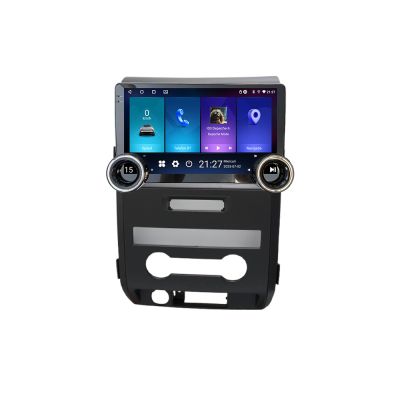 Navigatie Ford F150 2008-2014 Edotec 4+64 10.5 inch Incell 1K android Wifi 5Ghz gps internet