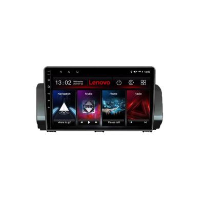 Navigatie Dacia Logan Sandero Jogger LOGAN-2022 Android radio gps internet 4+64 Lenovo