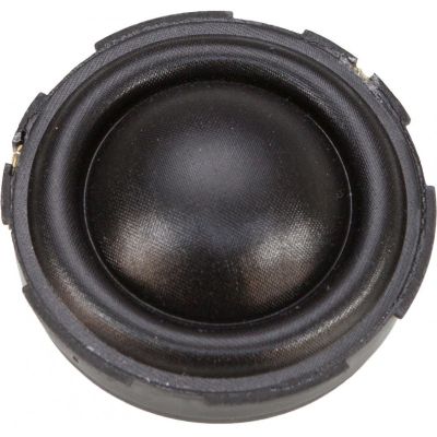 Set 2 Difuzoare tweeter Audio System HS 30 PHASE INSTALL EVO, 100 watts, 50 mm, 2", 4 ohm, HIGH END