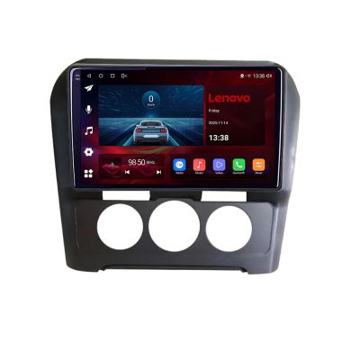 Navigatie Citroen C4 cu clima manuala 2015-2018 M-C4-AC Octa Core Android Radio Bluetooth GPS WIFI/4G DSP 2K 8+