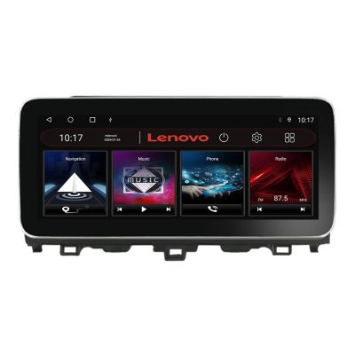 Navigatie Honda Accord 2019-2022 Lenovo Qled 12.3 inch Octa Core 4+64 360 DSP ADAS carplay android auto radio internet Kit-+PRO-12.3-4+64+KIT-10-9