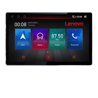Navigatie Opel Movano Renault Master 2020- ecran 13" 2K 8+128 Android Waze USB Navigatie 4G 360 Toslink Youtube