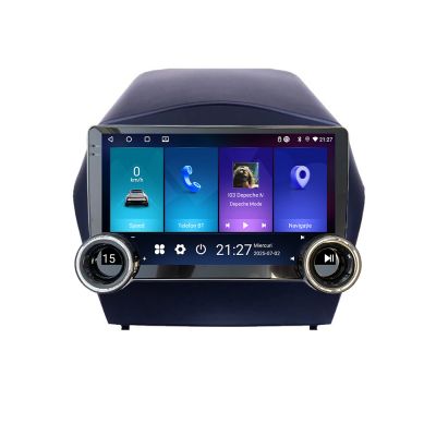 Navigatie Hyundai IX35 Kit-361 Edotec  4+64 10.5 inch Incell 1K android Wifi 5Ghz gps internet