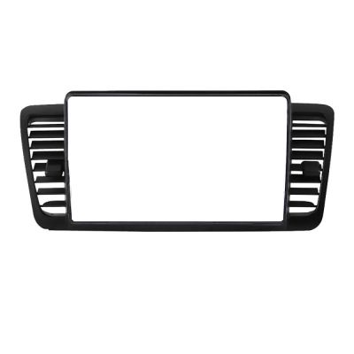 KIT instalare navigatie de 9 inchi Subaru Outback Legacy