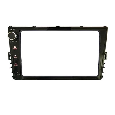 Kit Instalare navigatie de 9 inchi VW 9 2018-