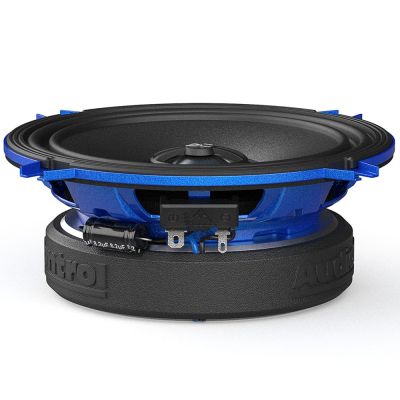 Set 2 Difuzoare coaxiale High-Fidelity AudioControl PNW-525, 134 mm, 5.27", 50 W RMS/75 W MAX, 3 Ohm