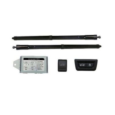 Haion electric BMW X3 F25 2012–2016 – sistem automat de ridicare și închidere portbagaj