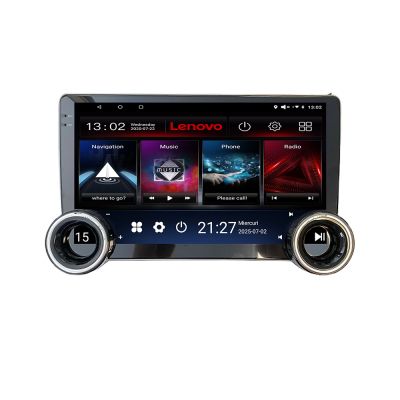 Navigatie Hyundai I30 2011-2016 Lenovo  8 core 4+64 10.5 inch Incell 1K android Wifi 5Ghz gps internet