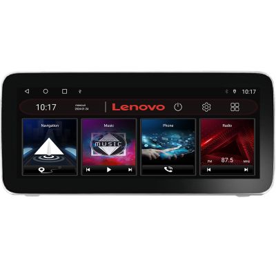 Navigatie Suzuki Grand Vitara Old K-053 Lenovo PRO 4+64 12.3 inch qled android 4G DSP gps internet a