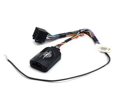 Connects2 CTSNS004.2 adaptor comenzi volan NISSAN Note