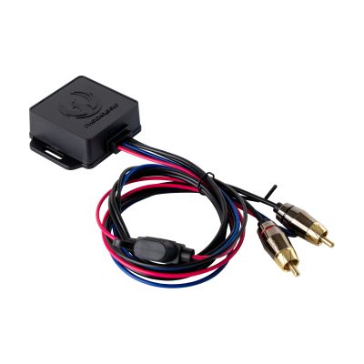 Receptor audio ZRBTHD Phoenix Gold Premium Bluetooth V5.0