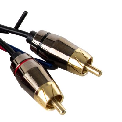 Receptor audio ZRBTHD Phoenix Gold Premium Bluetooth V5.0