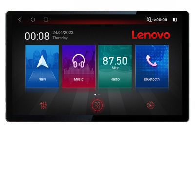 Navigatie Opel Grandland X Crossland X 2016-2020 Qled 2K Octa Core 8+128 LTE 4G DSP Wifi 5Ghz HDMI android auto carplay radio gps internet Kit-+ULTRA-2K-13-8+128