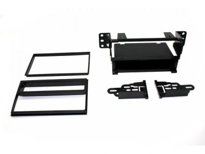 Connects2 CT23NS03 kit rama 2DIN Nissan Versa/Tiida